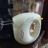 همزن بوش در حد نو