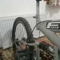 دوچرخه ۲۶ المپیا دنده ای|دوچرخه، اسکیت، اسکوتر|گلبهار, شهر جدید گلبهار|دیوار