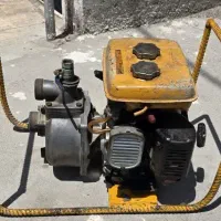 موتورآب روبین ژاپنی اصل