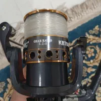 چرخ ماهیگیری یوموشی ۷۰۰۰ هزار مدلJX|ماهیگیری|اهواز, گلستان|دیوار