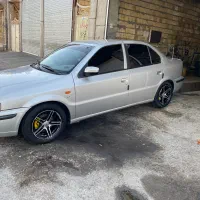 سمند lx فول|خودرو سواری و وانت|بم, |دیوار