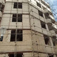 داربست فلزی گلستان با سی سال سابقه