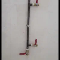 تعمیرات لوله کشی گاز خانگی وتجاری|خدمات پیشه و مهارت|یاسوج, |دیوار