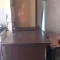 یک عد سینگ با کابینت با هود وابچکان بفروش مرسد|لوازم سرویس بهداشتی|ری, دولتآباد|دیوار