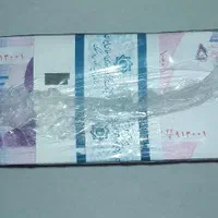 اسکناس نو|کلکسیون سکه، تمبر، اسکناس|تهران, نارمک|دیوار