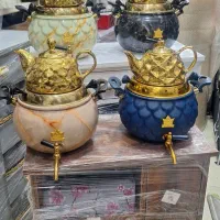 چایساز و سماور لوازم خانگی کیمیا تک