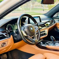 BMW 750 Li|خودرو سواری و وانت|رشت, بلوار گیلان|دیوار