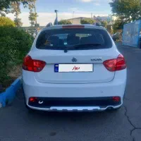 کوییک لازرورقی مدل 1400 بی رنگ