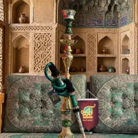حسینیه باغ ویلا رستوران پشتی آرمینه نیم قرن اصالت|پشتی|تهران, ایران|دیوار