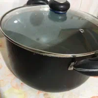 قابلمه تفلون|ظروف پخت‌وپز|کامیاران, |دیوار