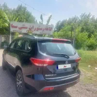 ماشین دایون وای ۷