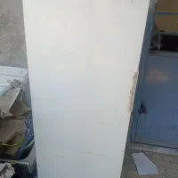 یخچال تمام فریزر سالم با ضمانت
