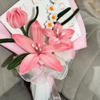 گل مناسبتی|گل مصنوعی|مشهد, ایثارگران|دیوار