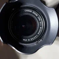 دوربین کنون 700d|دوربین عکاسی و فیلم‌برداری|قم, بکایی|دیوار