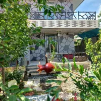 ویلا.  500 متری