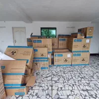 نصب وتعمیرات ولوله کشی اسپلیت وداکت