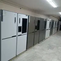 یخچال دوقلو استیلون جنرال ۲۰۲۵/به مناسبت افتتاحیه/