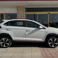 ام وی ام X33 cross / صفر کیلومتر/تحویل فوری|خودرو سواری و وانت|زاهدان, |دیوار