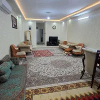 ۱۲۵متر_تک واحدی_فول امکانات_آرام حائری