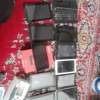 قطعات تبلت ( تعمیرکاران موبایل )