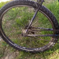 دوچرخه 26|دوچرخه، اسکیت، اسکوتر|اندیمشک, |دیوار