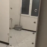 آینه گریم قدی