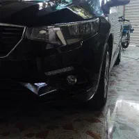 فروش و معاوضه تارا پلاس مدل ۱۴۰۵|خودرو سواری و وانت|اهواز, لشکرآباد|دیوار