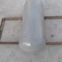 کپسول ۶۵کیلویی ال پی جی ماشین|قطعات یدکی و لوازم جانبی|تهران, شهرآرا|دیوار