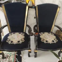 مبلمان ۹ نفره|مبلمان خانگی و میز عسلی|اصفهان, فجر|دیوار