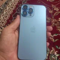گوشی ایفون ۱۳پرومکس