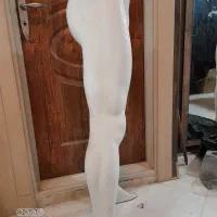 نیم تنه مانکن مردانه وزنانه
