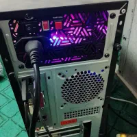 کیس گیمینگ|رایانه رومیزی|همدان, |دیوار