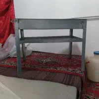 منقل کباب دست ساز