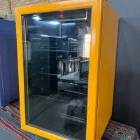 تولید یخچال مینی