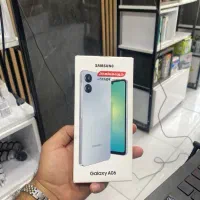 گوشی a06    اقساطی به صورت چکی