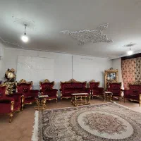 مبل استیل 9نفره|مبلمان خانگی و میز عسلی|پیر بکران, |دیوار