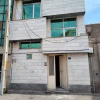 منزل مسکونی ویلایی دو طبقه