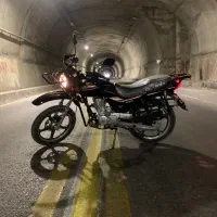 موتور شکاری احسان ۲۰۰