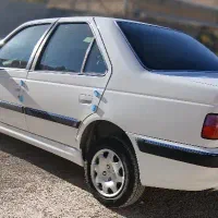 پژو پارس سال بدون‌ رنگ|خودرو سواری و وانت|اقلید, |دیوار