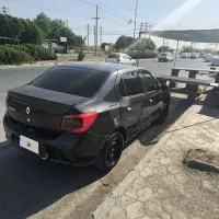 رنو سیمبل اتومات