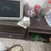 یکدست مبل راحتی هفت نفره با کاور|مبلمان خانگی و میز عسلی|مرند, |دیوار