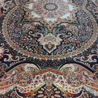 دوتخته فرش ۶متری چیچک ۷۰۰ش