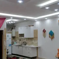 خانه ویلایی ۹۰متری چهارباغ ملک آباد