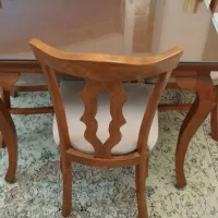 میز ناهارخوری ۶ نفره