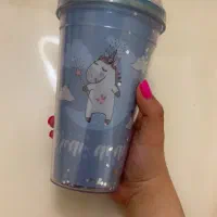 قمقمه اسب تک شاخ ۶۰۰ تومان