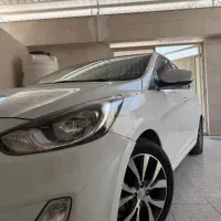 فروش اکسنت بدون رنگ مدل 2015