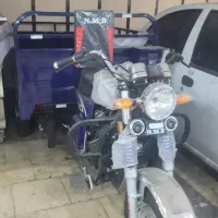 موتور سه چرخ nmb1405 صفر سه چرخه