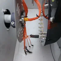 شبکه و فیوژن فیبرنوری