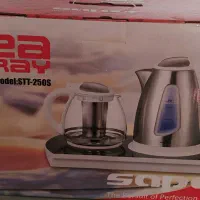 چای ساز کامل آک