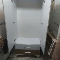 کمد لباس|جاکفشی، کمد، دراور|کرج, نوروزآباد|دیوار